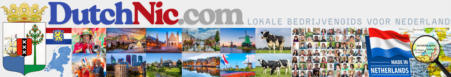 Gemaakt in Nederland - YET